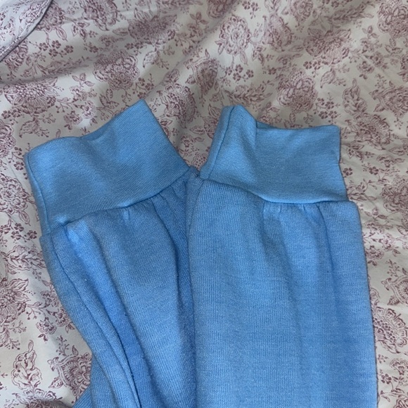 Aviator nation zip up hoodie NWOT size large - Picture 4 of 7